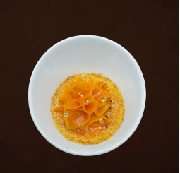 Авторський десерт